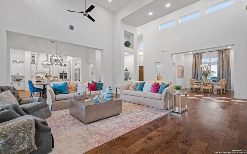 23531 Osceola Bluff, San Antonio, TX 78261, 3 Habitaciones Habitaciones , ,3 BañosBaños,Residential,En Venta,23531 Osceola Bluff,0,1849624