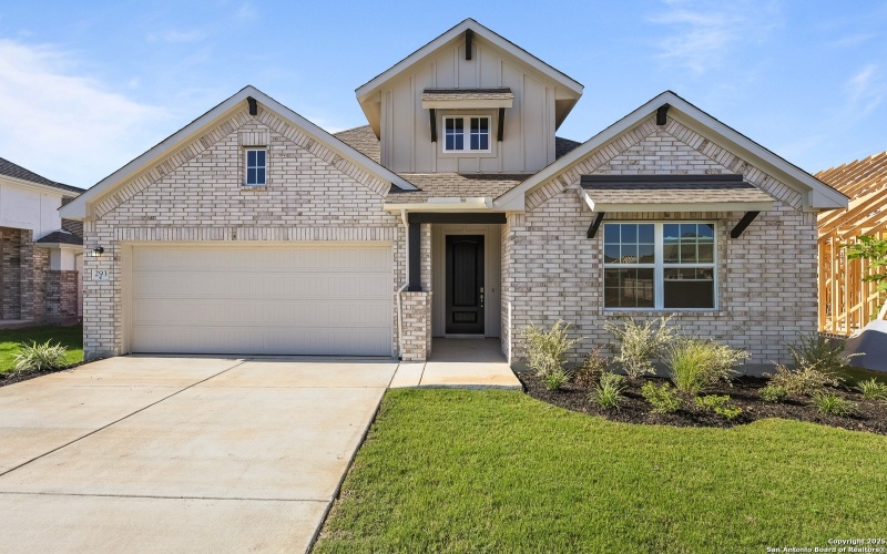 293 Ainslie St W, Castroville, TX 78009, 3 Bedrooms Bedrooms, ,2 BathroomsBathrooms,Residential,For Sale,293 Ainslie St W,0,1850949