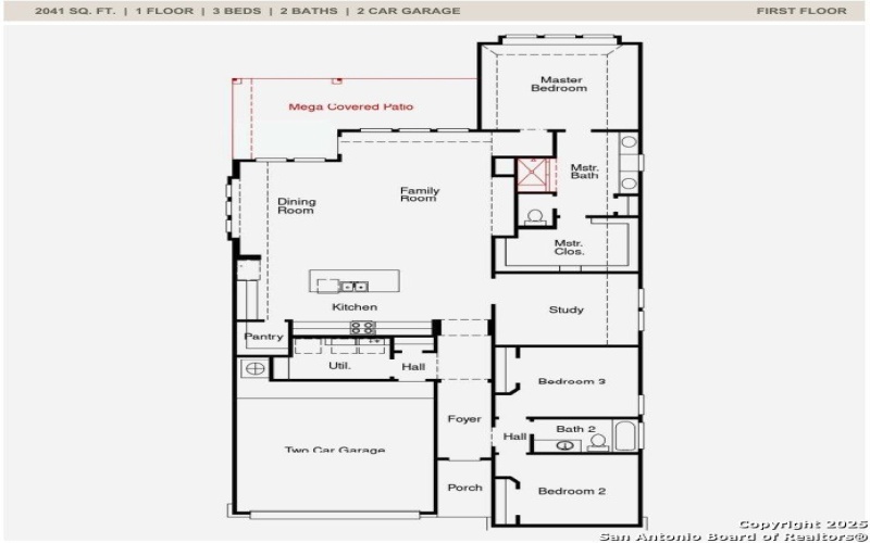 293 Ainslie St W, Castroville, TX 78009, 3 Bedrooms Bedrooms, ,2 BathroomsBathrooms,Residential,For Sale,293 Ainslie St W,0,1850949