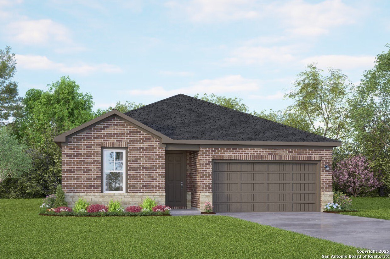 10534 Briceway Club, San Antonio, TX 78254, 3 Bedrooms Bedrooms, ,2 BathroomsBathrooms,Residential,For Sale,10534 Briceway Club,0,1851331