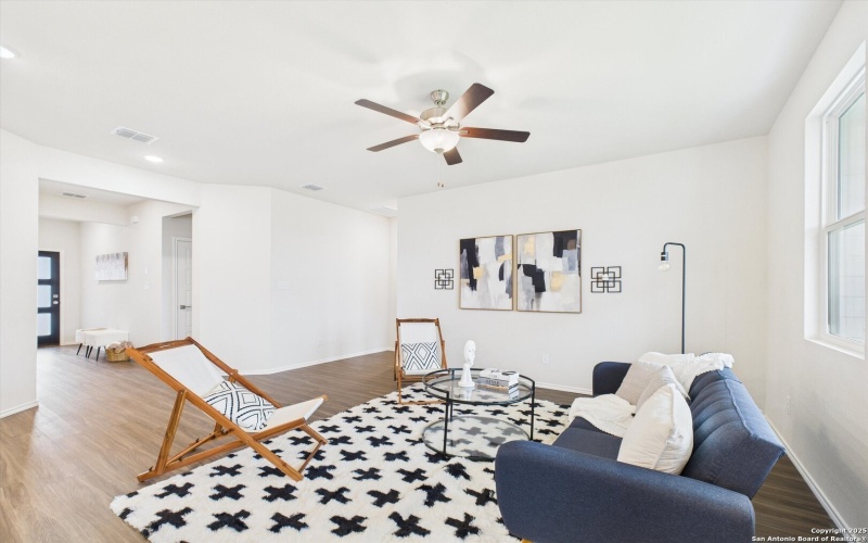 10534 Briceway Club, San Antonio, TX 78254, 3 Bedrooms Bedrooms, ,2 BathroomsBathrooms,Residential,For Sale,10534 Briceway Club,0,1851331