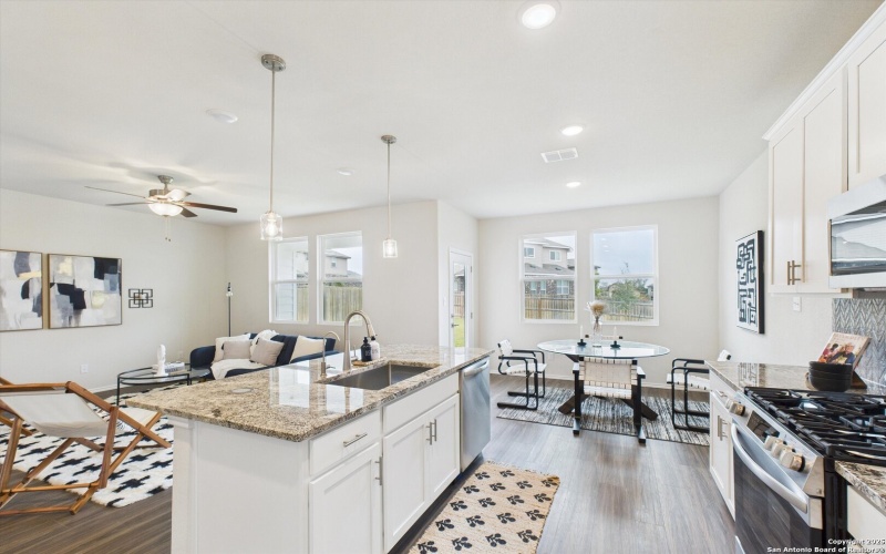 10534 Briceway Club, San Antonio, TX 78254, 3 Bedrooms Bedrooms, ,2 BathroomsBathrooms,Residential,For Sale,10534 Briceway Club,0,1851331