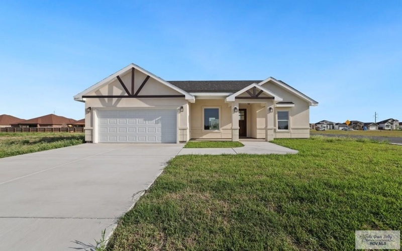 16647 NAPPER LN #1, HARLINGEN, TX 78552, 3 Bedrooms Bedrooms, ,2 BathroomsBathrooms,Residential,For Sale,16647 NAPPER LN,29753333