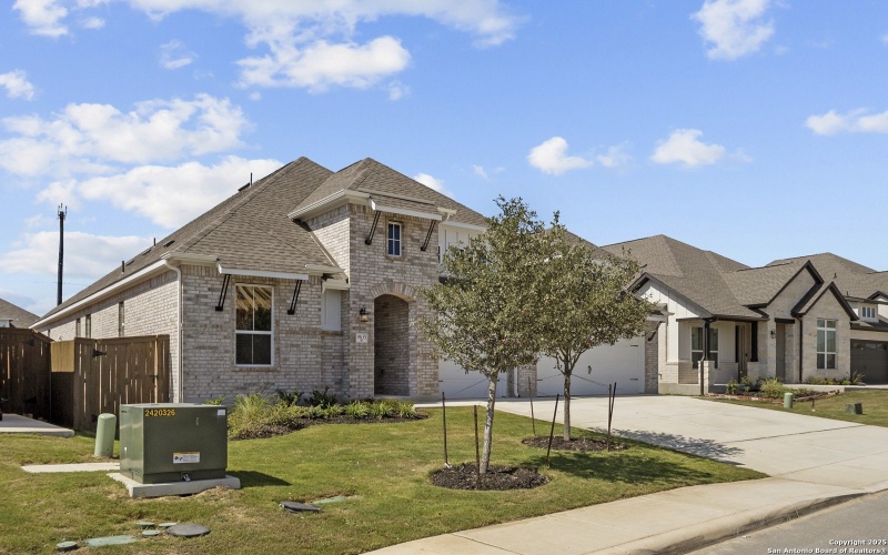 9635 Van Horn, San Antonio, TX 78254, 4 Bedrooms Bedrooms, ,3 BathroomsBathrooms,Residential,For Sale,9635 Van Horn,0,1852551