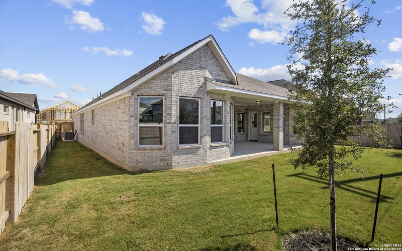 9635 Van Horn, San Antonio, TX 78254, 4 Bedrooms Bedrooms, ,3 BathroomsBathrooms,Residential,For Sale,9635 Van Horn,0,1852551