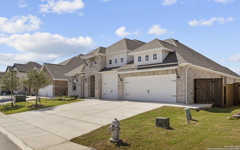 9635 Van Horn, San Antonio, TX 78254, 4 Bedrooms Bedrooms, ,3 BathroomsBathrooms,Residential,For Sale,9635 Van Horn,0,1852551