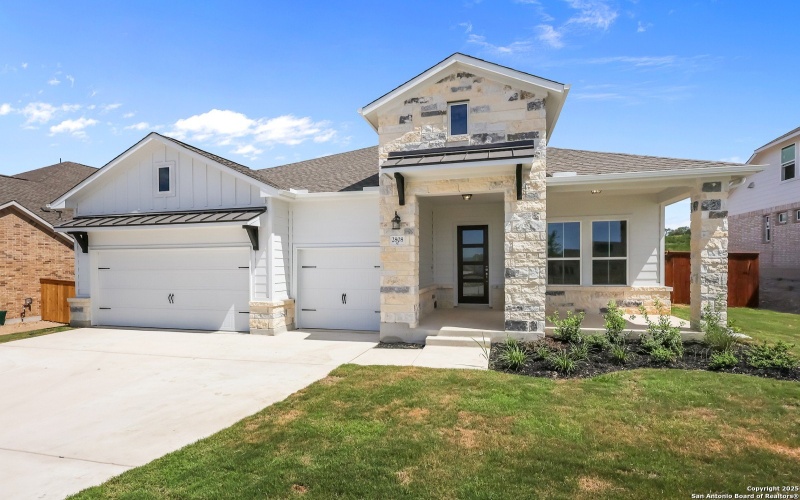 2808 Reeves Ln, Schertz, TX 78108, 4 Bedrooms Bedrooms, ,3 BathroomsBathrooms,Residential,For Sale,2808 Reeves Ln,0,1852876