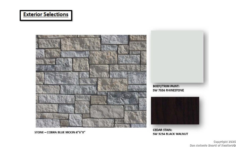 2808 Reeves Ln, Schertz, TX 78108, 4 Bedrooms Bedrooms, ,3 BathroomsBathrooms,Residential,For Sale,2808 Reeves Ln,0,1852876