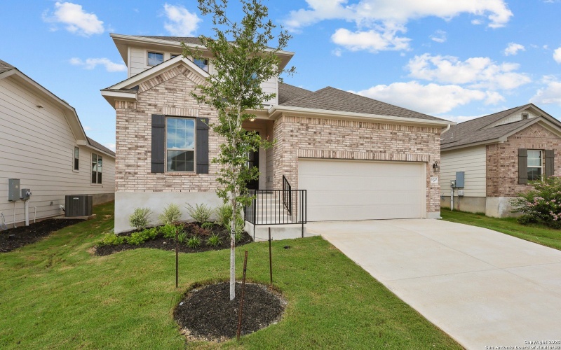 1020 Windflower, New Braunfels, TX 78130, 4 Habitaciones Habitaciones , ,3 BañosBaños,Residential,En Venta,1020 Windflower,0,1852938