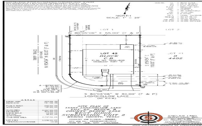 15587 Lonehollow Lake, San Antonio, TX 78253, 4 Habitaciones Habitaciones , ,2 BañosBaños,Residential,En Venta,15587 Lonehollow Lake,0,1877155