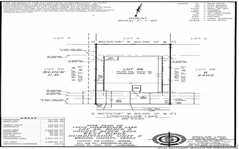 15575 Lonehollow Lake, San Antonio, TX 78253, 4 Bedrooms Bedrooms, ,3 BathroomsBathrooms,Residential,For Sale,15575 Lonehollow Lake,0,1877185