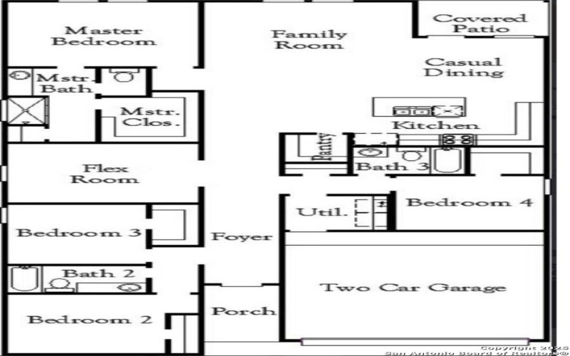 15584 Lonehollow Lake, San Antonio, TX 78253, 4 Habitaciones Habitaciones , ,3 BañosBaños,Residential,En Venta,15584 Lonehollow Lake,0,1877192