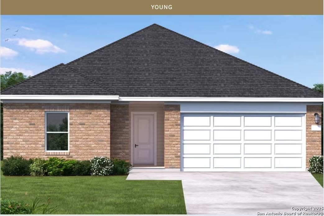 15568 Lonehollow Lake, San Antonio, TX 78253, 4 Bedrooms Bedrooms, ,3 BathroomsBathrooms,Residential,For Sale,15568 Lonehollow Lake,0,1877205