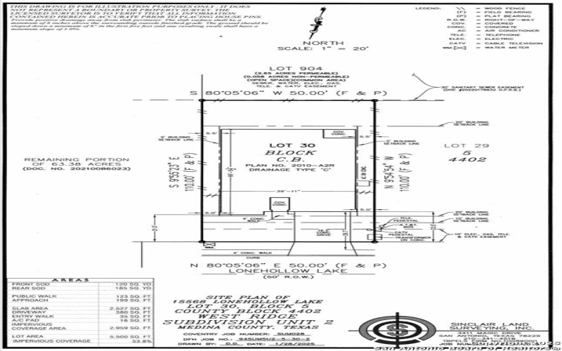 15568 Lonehollow Lake, San Antonio, TX 78253, 4 Bedrooms Bedrooms, ,3 BathroomsBathrooms,Residential,For Sale,15568 Lonehollow Lake,0,1877205
