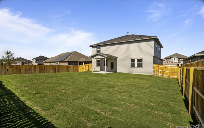 7420 Cremorne, San Antonio, TX 78109, 4 Bedrooms Bedrooms, ,3 BathroomsBathrooms,Residential,For Sale,7420 Cremorne,0,1877259