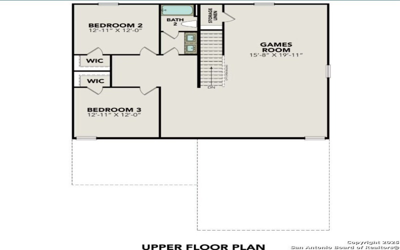 7420 Cremorne, San Antonio, TX 78109, 4 Bedrooms Bedrooms, ,3 BathroomsBathrooms,Residential,For Sale,7420 Cremorne,0,1877259