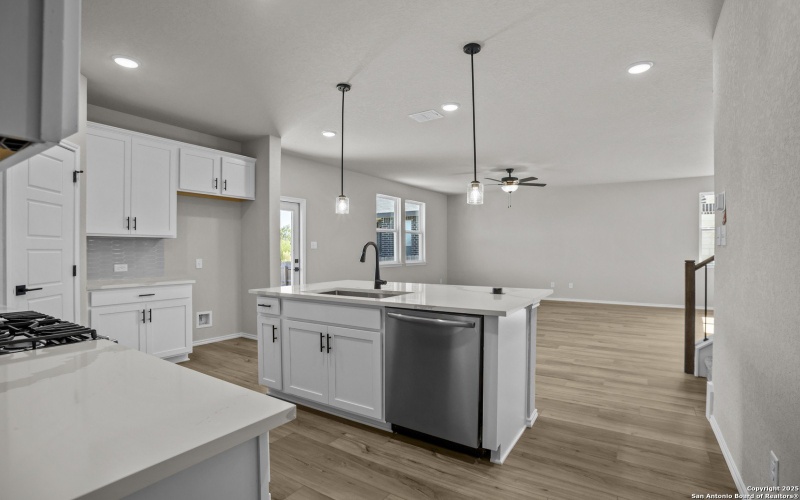 3230 Blantyre, Converse, TX 78109, 4 Bedrooms Bedrooms, ,2 BathroomsBathrooms,Residential,For Sale,3230 Blantyre,0,1877260