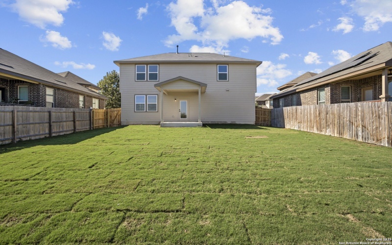 3230 Blantyre, Converse, TX 78109, 4 Bedrooms Bedrooms, ,2 BathroomsBathrooms,Residential,For Sale,3230 Blantyre,0,1877260