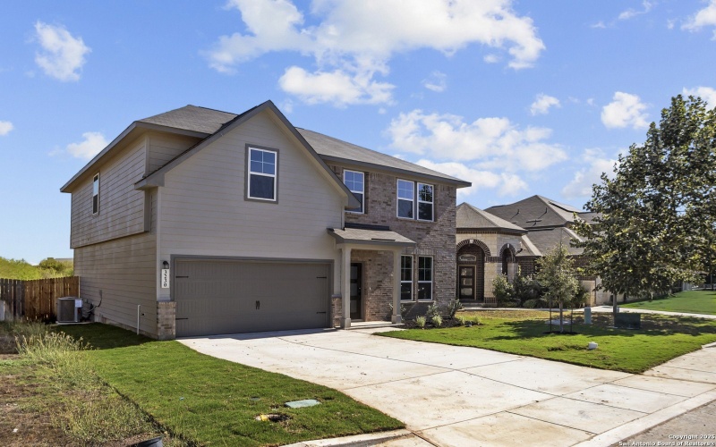 3230 Blantyre, Converse, TX 78109, 4 Bedrooms Bedrooms, ,2 BathroomsBathrooms,Residential,For Sale,3230 Blantyre,0,1877260