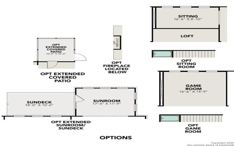 127 Highland Park, Castroville, TX 78009, 5 Habitaciones Habitaciones , ,5 BañosBaños,Residential,En Venta,127 Highland Park,0,1877368