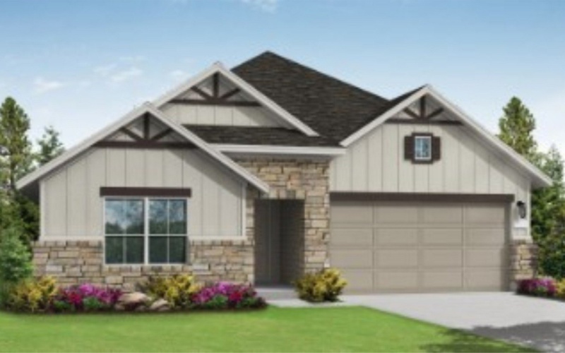 411 Field Fox, Cibolo, TX 78108, 3 Habitaciones Habitaciones , ,2 BañosBaños,Residential,En Venta,411 Field Fox,0,1877953