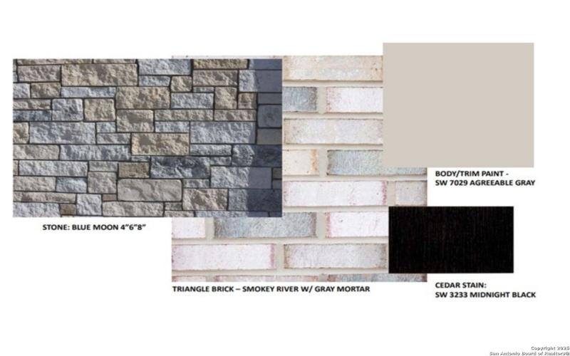 411 Field Fox, Cibolo, TX 78108, 3 Habitaciones Habitaciones , ,2 BañosBaños,Residential,En Venta,411 Field Fox,0,1877953