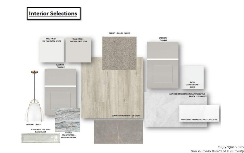 3209 Crosby Creek, Schertz, TX 78108, 4 Bedrooms Bedrooms, ,5 BathroomsBathrooms,Residential,For Sale,3209 Crosby Creek,0,1877963