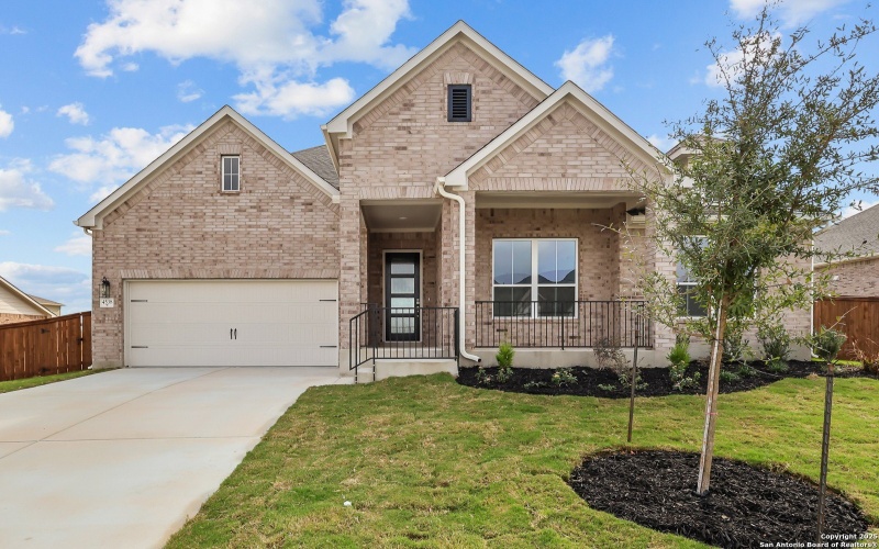 4538 Yoakum Valley, Schertz, TX 78108, 4 Bedrooms Bedrooms, ,2 BathroomsBathrooms,Residential,For Sale,4538 Yoakum Valley,0,1877978