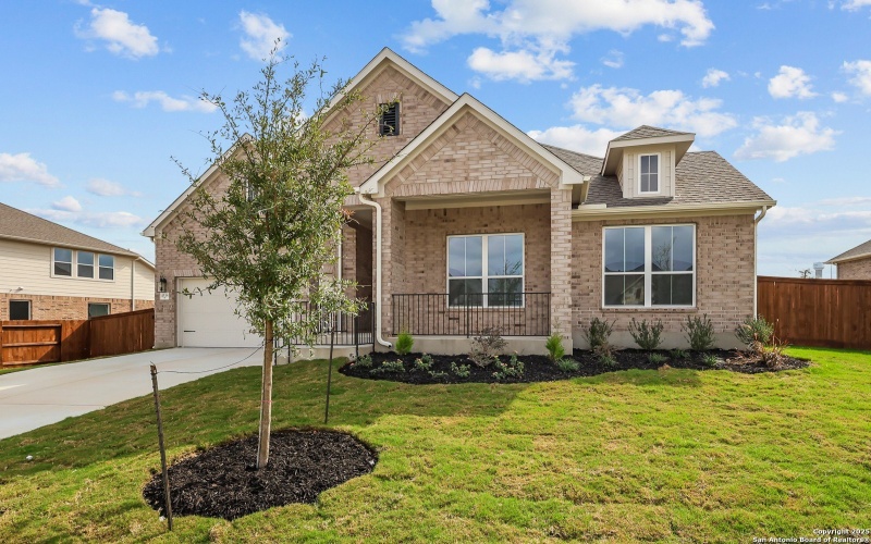 4538 Yoakum Valley, Schertz, TX 78108, 4 Bedrooms Bedrooms, ,2 BathroomsBathrooms,Residential,For Sale,4538 Yoakum Valley,0,1877978