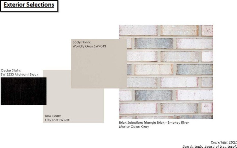 3201 Crosby Creek, Schertz, TX 78108, 4 Bedrooms Bedrooms, ,3 BathroomsBathrooms,Residential,For Sale,3201 Crosby Creek,0,1877994