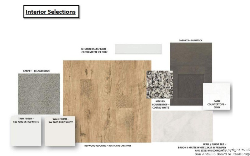 3201 Crosby Creek, Schertz, TX 78108, 4 Bedrooms Bedrooms, ,3 BathroomsBathrooms,Residential,For Sale,3201 Crosby Creek,0,1877994