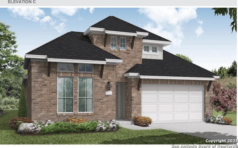 3204 Crosby Creek, Schertz, TX 78108, 3 Bedrooms Bedrooms, ,2 BathroomsBathrooms,Residential,For Sale,3204 Crosby Creek,0,1878010