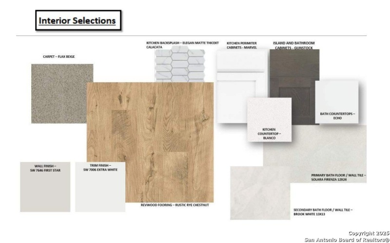 3204 Crosby Creek, Schertz, TX 78108, 3 Bedrooms Bedrooms, ,2 BathroomsBathrooms,Residential,For Sale,3204 Crosby Creek,0,1878010