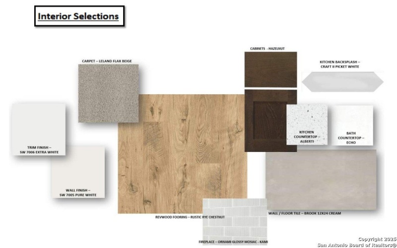 4544 Yoakum Valley, Schertz, TX 78108, 5 Habitaciones Habitaciones , ,5 BañosBaños,Residential,En Venta,4544 Yoakum Valley,0,1878083