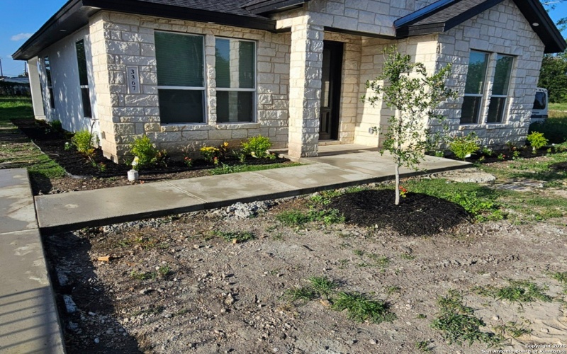 3367 Roland, San Antonio, TX 78210, 3 Habitaciones Habitaciones , ,2 BañosBaños,Residential,En Venta,3367 Roland,0,1878206