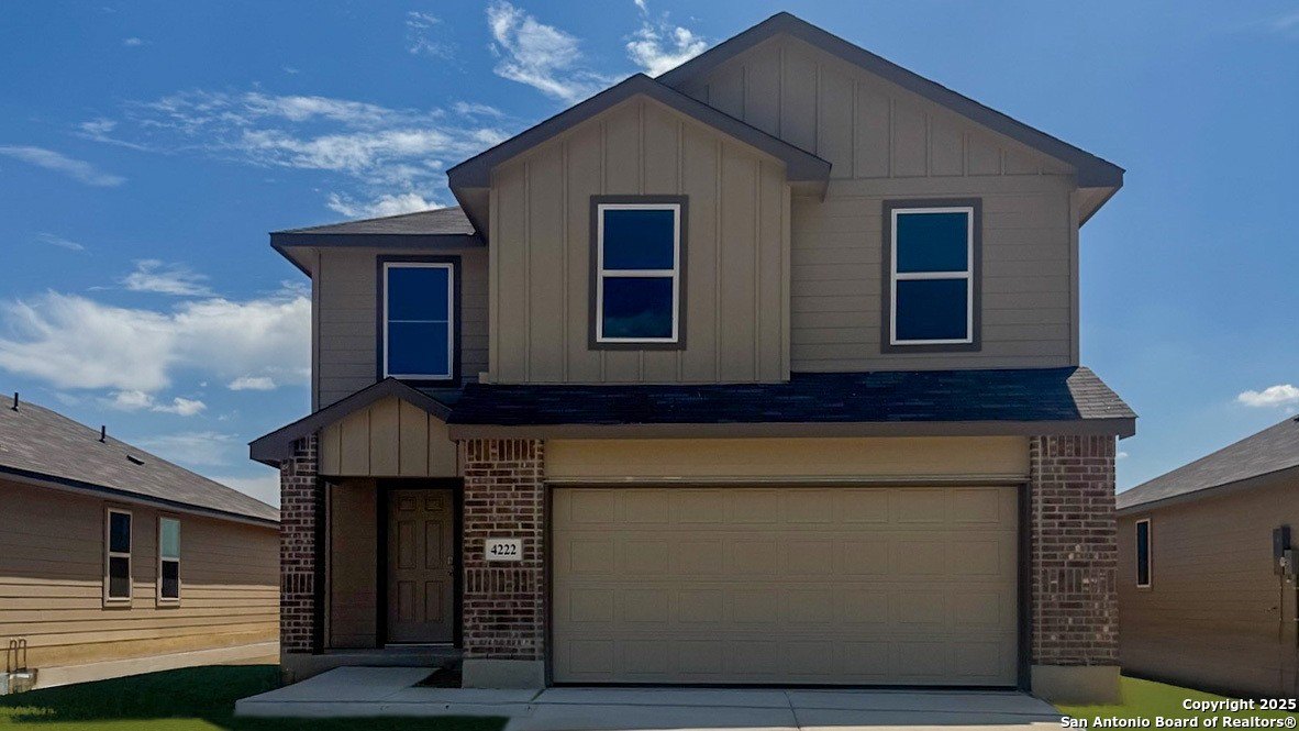 4222 Paprika Grove, Von Ormy, TX 78073, 3 Bedrooms Bedrooms, ,2 BathroomsBathrooms,Residential,For Sale,4222 Paprika Grove,0,1878345