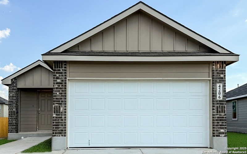 4206 Paprika Grove, Von Ormy, TX 78073, 4 Bedrooms Bedrooms, ,2 BathroomsBathrooms,Residential,For Sale,4206 Paprika Grove,0,1878360