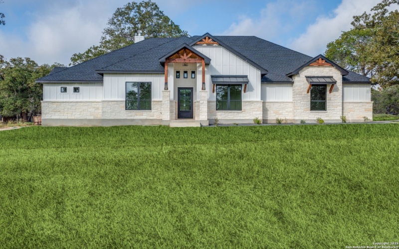 113 Pioneer Trail, Adkins, TX 78101, 5 Bedrooms Bedrooms, ,3 BathroomsBathrooms,Residential,For Sale,113 Pioneer Trail,0,1878480