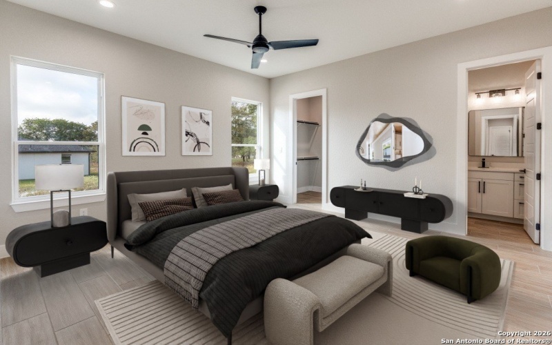 113 Pioneer Trail, Adkins, TX 78101, 5 Bedrooms Bedrooms, ,3 BathroomsBathrooms,Residential,For Sale,113 Pioneer Trail,0,1878480