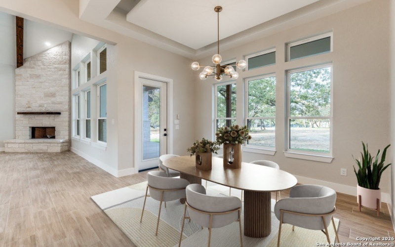 113 Pioneer Trail, Adkins, TX 78101, 5 Bedrooms Bedrooms, ,3 BathroomsBathrooms,Residential,For Sale,113 Pioneer Trail,0,1878480