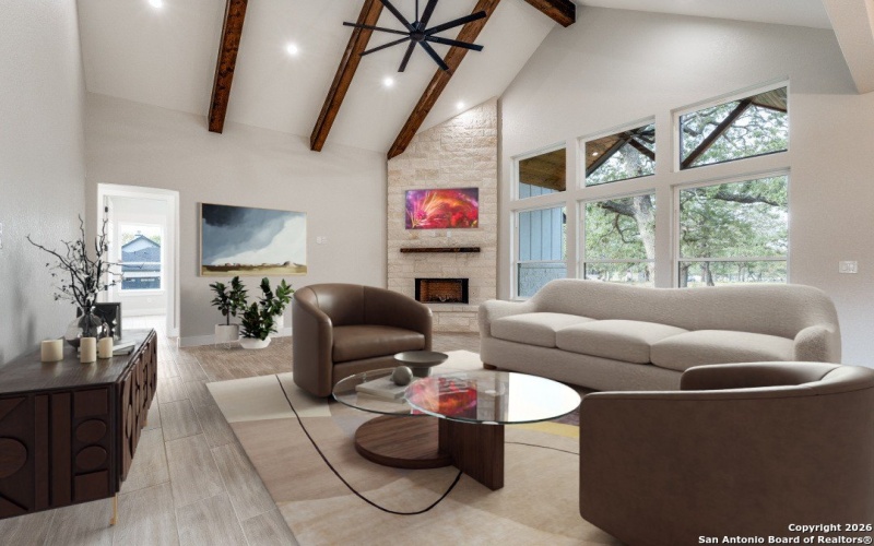 113 Pioneer Trail, Adkins, TX 78101, 5 Bedrooms Bedrooms, ,3 BathroomsBathrooms,Residential,For Sale,113 Pioneer Trail,0,1878480