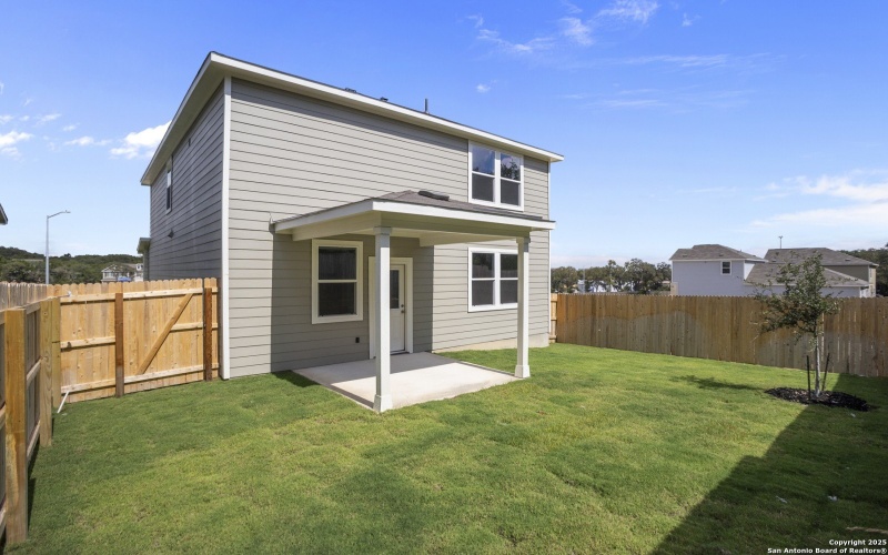 8930 Wildwood Pass, San Antonio, TX 78254, 4 Habitaciones Habitaciones , ,2 BañosBaños,Residential,En Venta,8930 Wildwood Pass,0,1878658