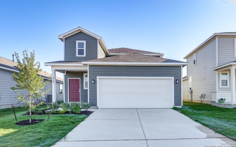 9982 Forestier Grn, San Antonio, TX 78214, 5 Habitaciones Habitaciones , ,3 BañosBaños,Residential,En Venta,9982 Forestier Grn,0,1879271