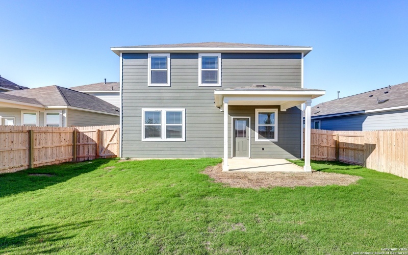 9982 Forestier Grn, San Antonio, TX 78214, 5 Habitaciones Habitaciones , ,3 BañosBaños,Residential,En Venta,9982 Forestier Grn,0,1879271