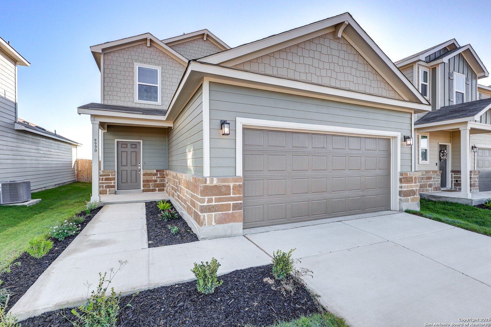 9990 Forestier Grn, San Antonio, TX 78214, 4 Habitaciones Habitaciones , ,3 BañosBaños,Residential,En Venta,9990 Forestier Grn,0,1879297