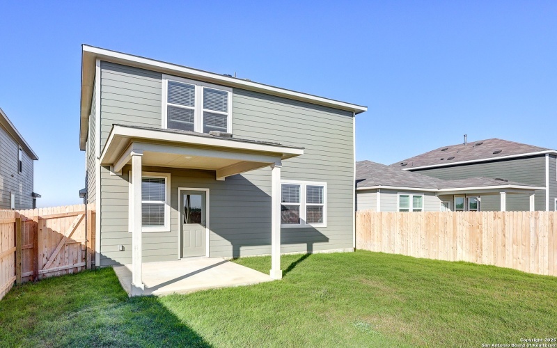 9990 Forestier Grn, San Antonio, TX 78214, 4 Habitaciones Habitaciones , ,3 BañosBaños,Residential,En Venta,9990 Forestier Grn,0,1879297