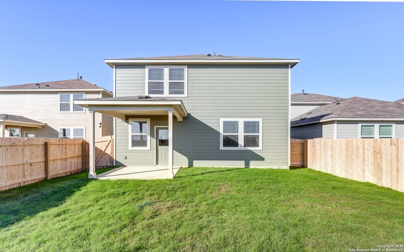 9990 Forestier Grn, San Antonio, TX 78214, 4 Habitaciones Habitaciones , ,3 BañosBaños,Residential,En Venta,9990 Forestier Grn,0,1879297