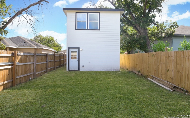 165 N San Felipe, San Antonio, TX 78237, 3 Bedrooms Bedrooms, ,2 BathroomsBathrooms,Residential,For Sale,165 N San Felipe,0,1879454