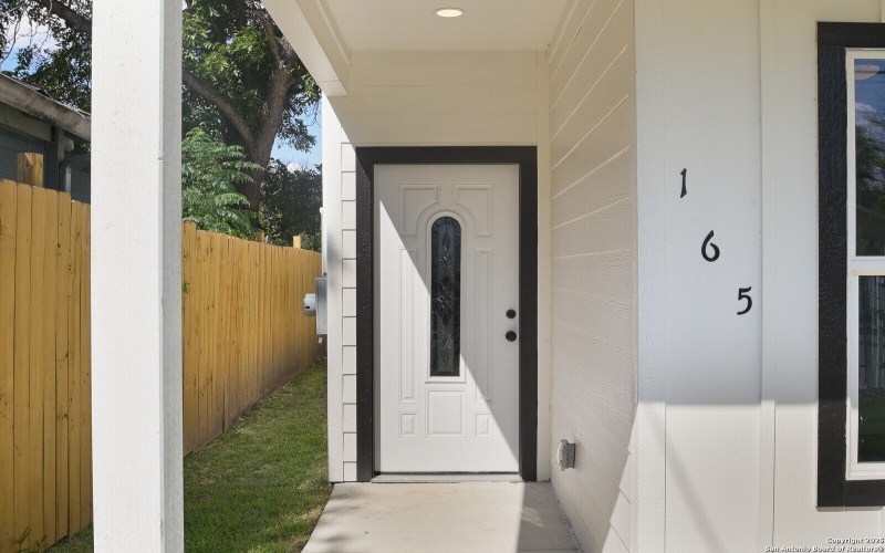 165 N San Felipe, San Antonio, TX 78237, 3 Bedrooms Bedrooms, ,2 BathroomsBathrooms,Residential,For Sale,165 N San Felipe,0,1879454