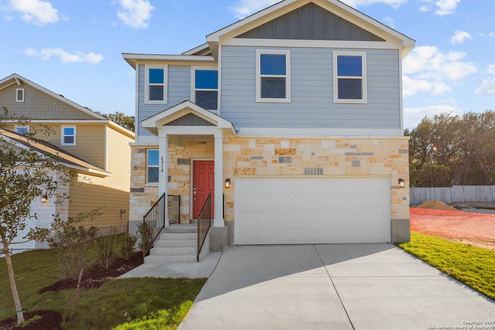 8914 WILDWOOD PASS, San Antonio, TX 78254, 4 Habitaciones Habitaciones , ,2 BañosBaños,Residential,En Venta,8914 WILDWOOD PASS,0,1879758